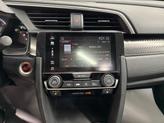 Thumbnail of 2017 Crystal Black Pearl Honda Civic