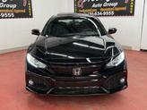 Thumbnail of 2017 Crystal Black Pearl Honda Civic