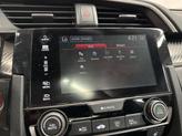 Thumbnail of 2017 Crystal Black Pearl Honda Civic