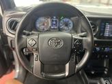 Thumbnail of 2018 Gray Toyota Tacoma