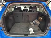 Thumbnail of 2022 Cornflower Blue Volkswagen Taos