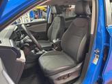 Thumbnail of 2022 Cornflower Blue Volkswagen Taos