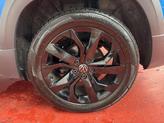 Thumbnail of 2022 Cornflower Blue Volkswagen Taos