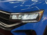 Thumbnail of 2022 Cornflower Blue Volkswagen Taos