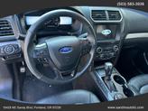 Thumbnail of 2018 Shadow Black Ford Explorer