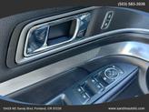 Thumbnail of 2018 Shadow Black Ford Explorer