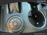 Thumbnail of 2018 Shadow Black Ford Explorer