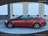 Thumbnail of 2012 Flamenco Red Metallic Volvo C70