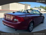Thumbnail of 2012 Flamenco Red Metallic Volvo C70