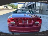 Thumbnail of 2012 Flamenco Red Metallic Volvo C70