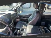 Thumbnail of 2022 Agate Black Metallic Ford F-150