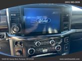 Thumbnail of 2022 Agate Black Metallic Ford F-150