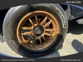 Thumbnail of 2022 Agate Black Metallic Ford F-150