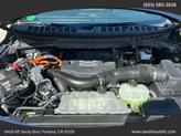 Thumbnail of 2022 Agate Black Metallic Ford F-150