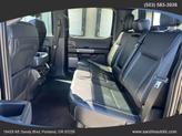 Thumbnail of 2022 Agate Black Metallic Ford F-150