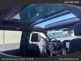 Thumbnail of 2022 Agate Black Metallic Ford F-150