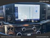 Thumbnail of 2022 Agate Black Metallic Ford F-150