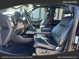 Thumbnail of 2022 Agate Black Metallic Ford F-150