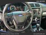 Thumbnail of 2016 Shadow Black Ford Explorer