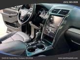 Thumbnail of 2016 Shadow Black Ford Explorer