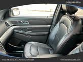 Thumbnail of 2016 Shadow Black Ford Explorer