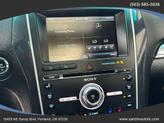 Thumbnail of 2016 Shadow Black Ford Explorer