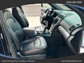 Thumbnail of 2016 Shadow Black Ford Explorer