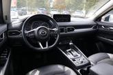 Thumbnail of 2022 Snowflake White Pearl Mica Mazda CX-5