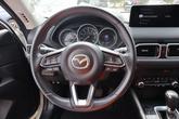 Thumbnail of 2022 Snowflake White Pearl Mica Mazda CX-5
