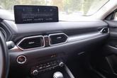 Thumbnail of 2022 Snowflake White Pearl Mica Mazda CX-5