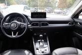 Thumbnail of 2022 Snowflake White Pearl Mica Mazda CX-5