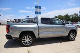 Thumbnail of 2024 Sterling Gray Metallic Chevrolet Colorado