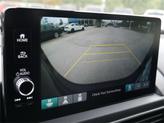 Thumbnail of 2025 Platinum White Pearl Honda Pilot