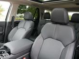Thumbnail of 2025 Platinum White Pearl Honda Pilot