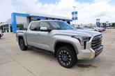 Photo of 2024  Toyota Tundra