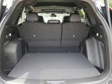 Thumbnail of 2026 Solar Silver Metallic Honda CR-V Hybrid