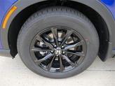 Thumbnail of 2025 Blue Honda CR-V Hybrid