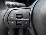 Thumbnail of 2025 Blue Honda CR-V Hybrid