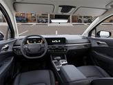 Thumbnail of 2026 Ebony Black Kia Sportage