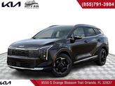 Photo of 2026 Ebony Black Kia Sportage