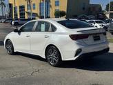 Thumbnail of 2023 Snow White Pearl Kia Forte