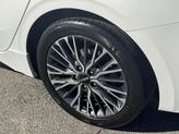 Thumbnail of 2023 Snow White Pearl Kia Forte