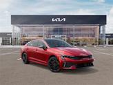 Thumbnail of 2026 CR5 Kia K5