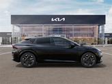 Thumbnail of 2025 Ebony Black Kia EV6