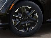 Thumbnail of 2025 Ebony Black Kia EV6