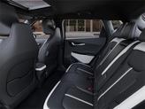 Thumbnail of 2025 Ebony Black Kia EV6