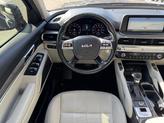 Thumbnail of 2022 Ebony Black Kia Telluride