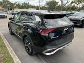 Thumbnail of 2023 Ebony Black Kia Sportage