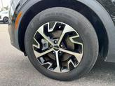 Thumbnail of 2023 Ebony Black Kia Sportage