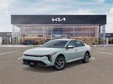 Photo of 2025 Haze Kia K4